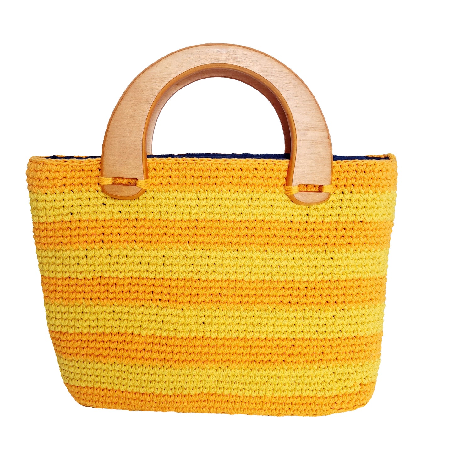 Bolso tejido - Sunlight